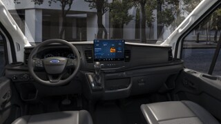 2024 Ford Transit® Internal Image 2
